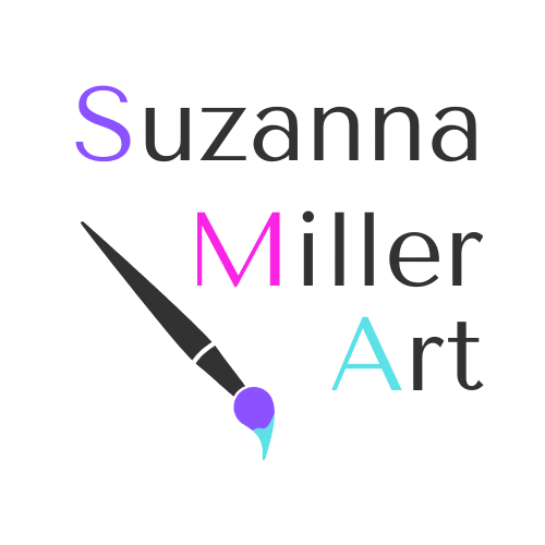 Suzanna Miller Art